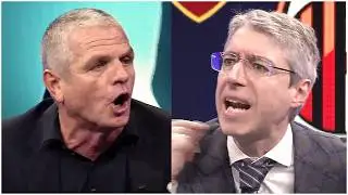 FEROCISSIMO SCONTRO BRAMBATI: 
