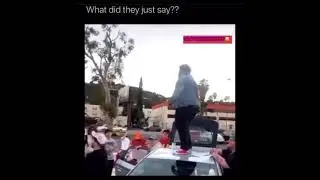 Is Mario Judah racist?!!