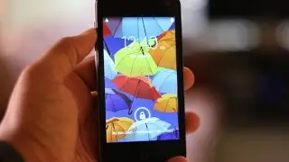 Intex aqua Style X  Password Reset or Recovery