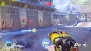 First decent 1 button HERO!!! I Suck -_-