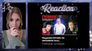 Reaction Unser R&auml;cher wird nun selbst angeklagt | @Kevinits
