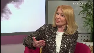 Jahreshoroskop: Star-Astrologin Gerda Rogers blickt in die Sterne 2026