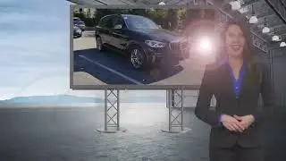 Certified 2020 BMW X3 M40i, Devon, PA 2301131