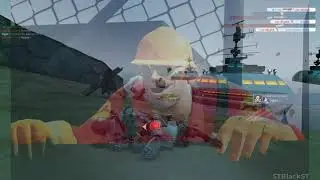 Противостояние#1 #customevents #tf2