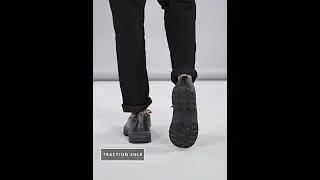 Voguish Casual Shoes
