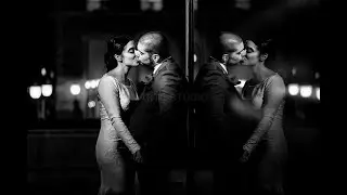 Greek & Italian Wedding Montreal