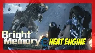 Bright Memory Cheat Engine 🔴