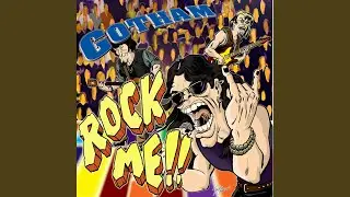 Rock Angels