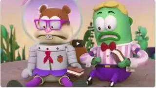 Nut Madness Image