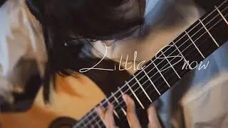 Little Snow : Angel Lam