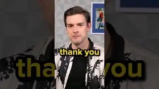 REAL MEN NEVER CRY, Goodbye Matpat
