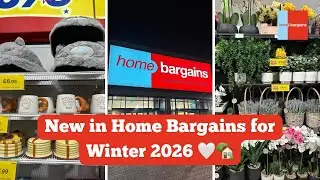 НОВИНКИ В АССОРТИМЕНТЕ &laquo;ТОВАРЫ ДЛЯ ДОМА&raquo; Зима 2026 🏡 Уютный декор для дома, сезонные скидки и нео...