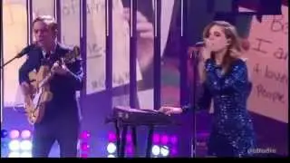 ECHOSMITH  Cool kids LIVE