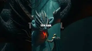The Enigmatic Dragons of History