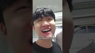 Как люди предполагают, откуда родом китайские малайзийцы #китайцы #малайзиец #малайзийцы