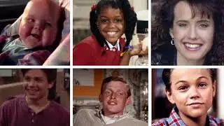 Thoughts On: The Forgotten TV Characters