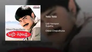 Yelo Yelo