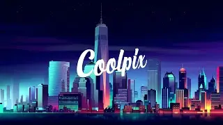 Dj Coolpix - Inside (Original Mix)