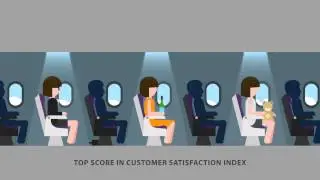 Inflight Service by Cinemavision