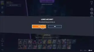 Multiversus arcade hard mode