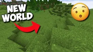 I Think It's Time For A Fresh Start... - Minecraft Survival [#206]