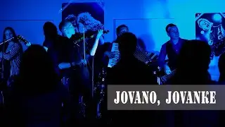 Unknown Composer - Jovano, Jovanke