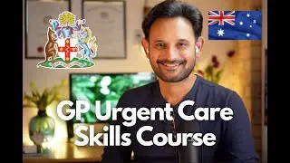 GP Procedure Skills Course | Urgent Care