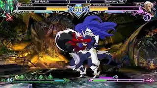 AusAnime BBCF Netplay Tourney #274&hearts; 1/7/2024