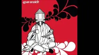 Pyhimys - Paranoid 8#