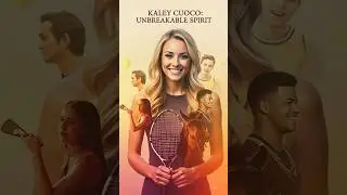 Kaley Cuoco: From Tennis to TV Queen | Unbreakable Spirit #bigbangtheory #hollywood #inspiration