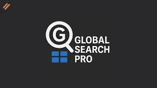 Introducing Global Search Pro &mdash; The Ultimate Instant Search Tool for Unreal Engine 5