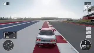 lil clip in FM7 - tandies with randies