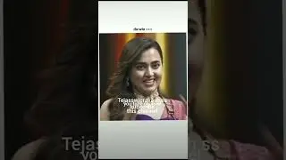 queen teju😍🙈@tejasswiprakash413#karankundra#tejaswiprakash#tejatroops#tejran#tejranvideo#shorts#1k🤗