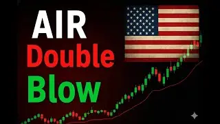 Airbus Stock Falls -5.8%: A320 Fuselage Quality Issue & Software Recall Impact Explained