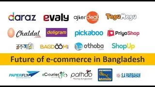 How to start an e commerce business in Bangladesh (step by step)?