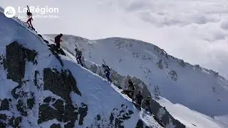 La Pierra Menta 2024, le r&eacute;cap' !