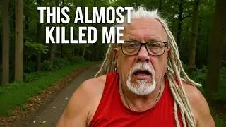🎯 Hill Walking in Clumber Park &ndash; Training for the Ultimate Warrior (It Nearly Killed Me!