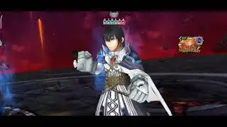Six-Warriors Quest [Prelude] Only 3 characters/ No summ
