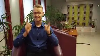 Campus túra Dunaújvárosi Egyetem