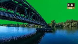 River green screen video free download with sound no copyright without copyright