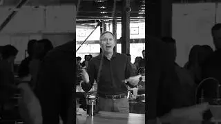 How Schultz saved @starbucks