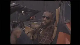Thank God Official Music Video- iAmCompton