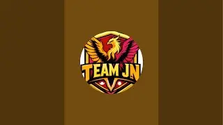 TEAM JN is live!