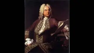 Georg Friedrich H&auml;ndel 001 Almira (1705) 001 Almira (1705) HD