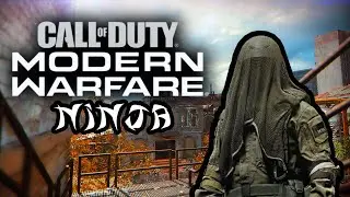 Call of Duty Modern Warfare - Ninja Montage #2 (Funny Moments, Ninja Dufuses, & Trolling)