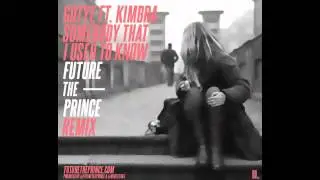 Gotye 'Somebody That I Used To Know' Future The Prince Party Remix