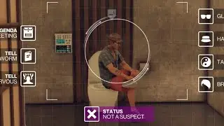 hilariously unfortunate Hitman Freelancer death