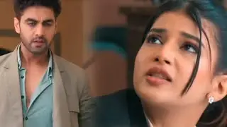 Abhira Armaan ka Tashaan Yeh Rishta Kya khelata hai Upcoming Episode