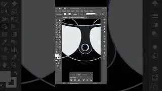Coffee Cup Design Using Adobe Illustrator
