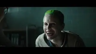 Harley Quinn and joker  | | Melanie Martinez - Play Date